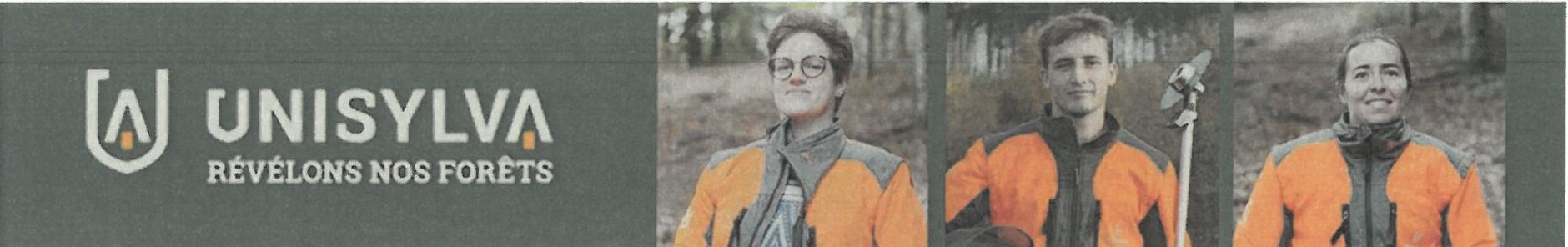 UNISYLVA