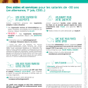 Action logement - Aides et Services