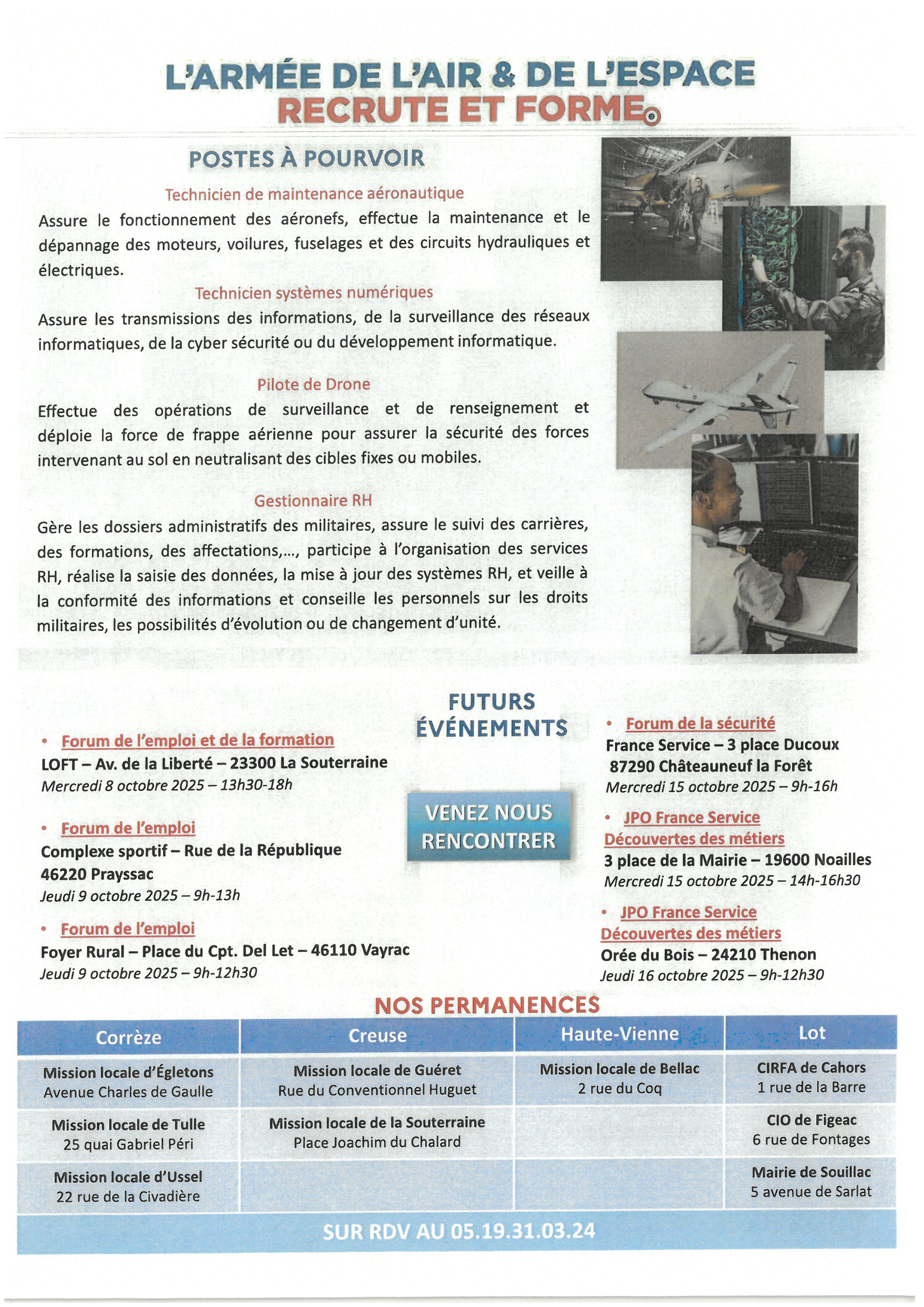 Armée de l'air