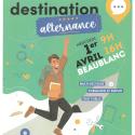 Destination Alternance